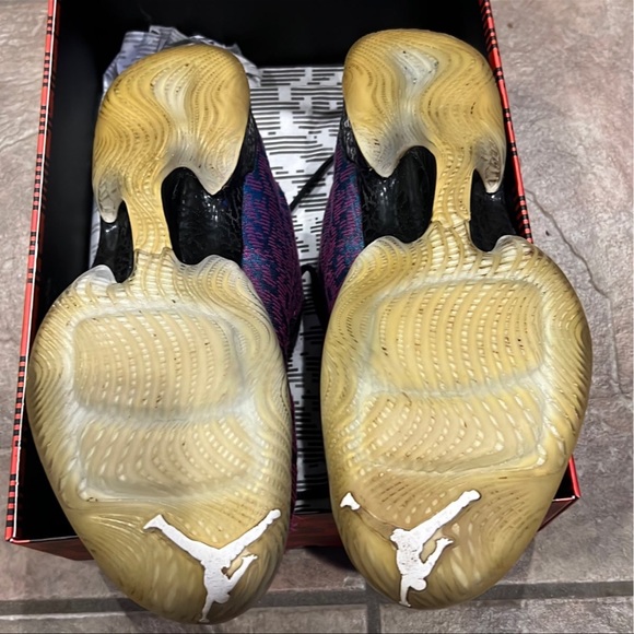 Air Jordan XX9 “Riverwalk” Sz 11 - Picture 6 of 14